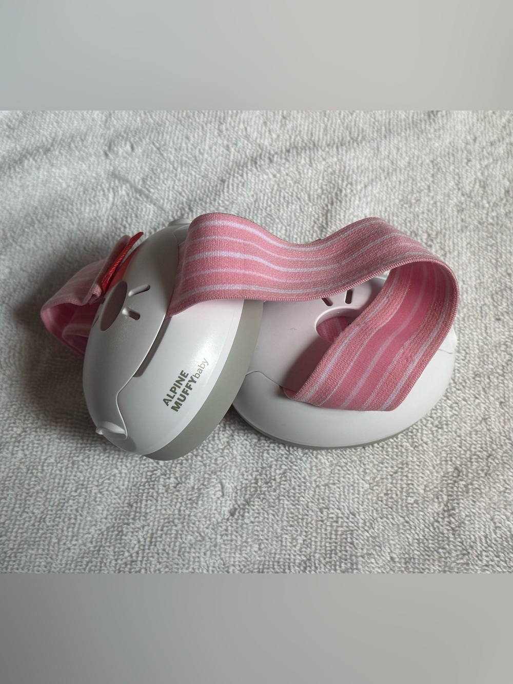 Alpine Muffy Baby Ear Muffs Noise Protection Toddler Ear Protection